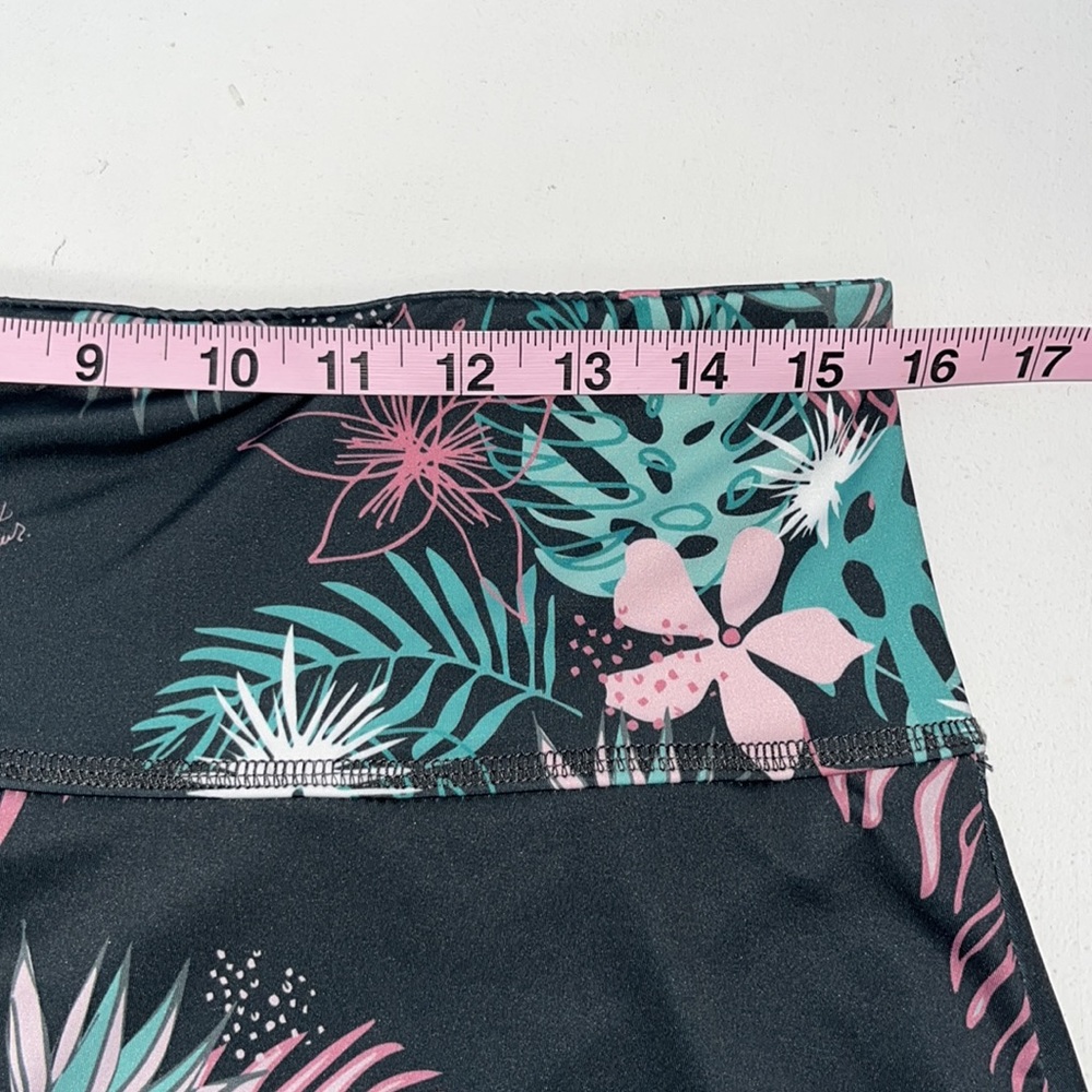 Message Factory Skort - Picture 6 of 9